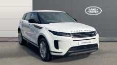 Land Rover Range Rover Evoque 2.0 D200 S 5dr Auto Diesel Hatchback